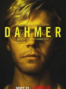 怪物：杰夫瑞·达莫的故事 DAHMER – Monster: The Jeffrey Dahmer Story (2022)