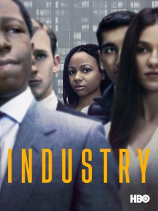 投行风云 第一季 Industry Season 1 (2020)