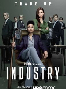 投行风云 第二季 Industry Season 2 (2022)