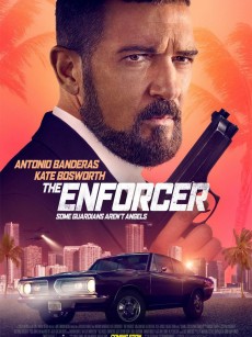 执法者 The Enforcer (2022)