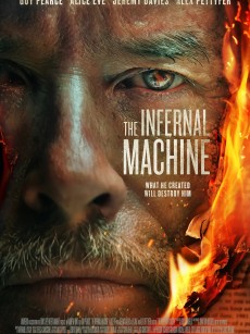 炼狱机器 The Infernal Machine (2022)