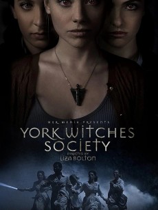 约克女巫会 York Witches’ Society (2022)