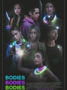 尸体游戏 Bodies, Bodies, Bodies (2022)