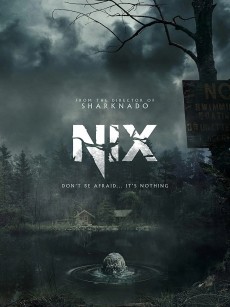 水妖 Nix (2022)