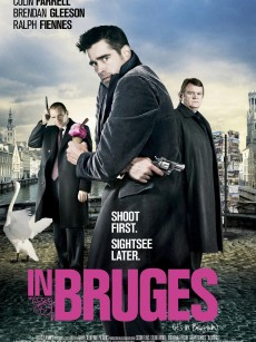 杀手没有假期 In Bruges (2008)