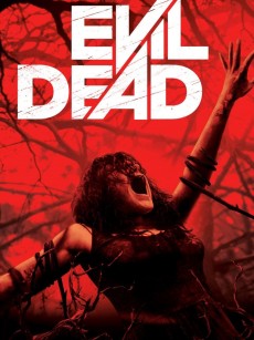 鬼玩人 Evil Dead (2013)