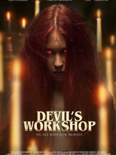 恶魔讲习班 Devil’s Workshop (2022)