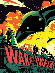 世界大战 The War of the Worlds (1953)