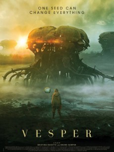 维斯珀 Vesper (2022)