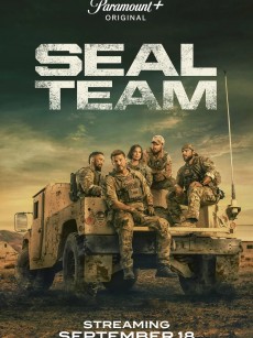 海豹突击队 第六季 SEAL Team Season 6 (2022)