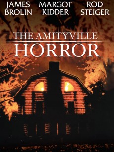 鬼哭神嚎 The Amityville Horror (1979)