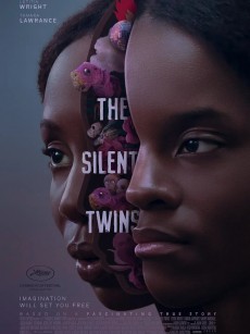 沉默的双胞胎 Silent Twins (2022)