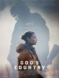 上帝的国度 God’s Country (2022)