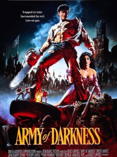 鬼玩人3：魔界英豪 Army of Darkness (1992)