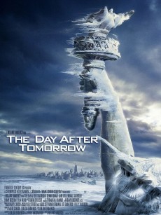 后天 The Day After Tomorrow (2004)