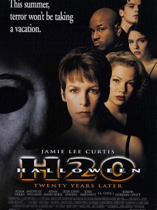 月光光心慌慌7 Halloween H20: 20 Years Later (1998)