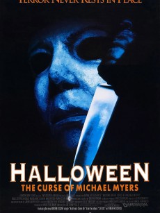 月光光心慌慌6 Halloween: The Curse of Michael Myers (1995)