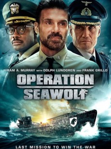 海狼行动 Operation Seawolf (2022)