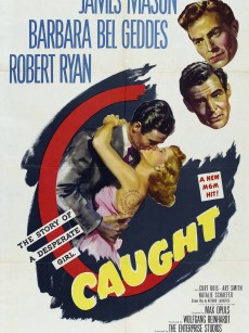 情海惊魂 Caught (1949)