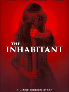 邪恶寄居 The Inhabitant (2022)