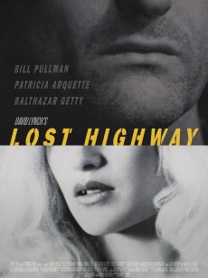 妖夜慌踪 Lost Highway (1997)