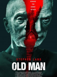 老人 Old Man (2022)