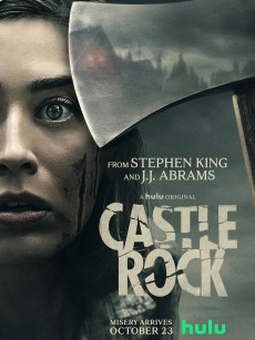 城堡岩 第二季 Castle Rock Season 2 (2019)