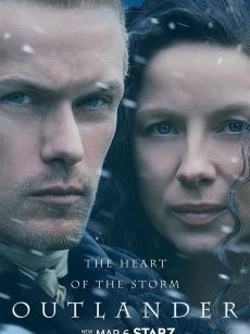 古战场传奇 第六季 Outlander Season 6 (2022)