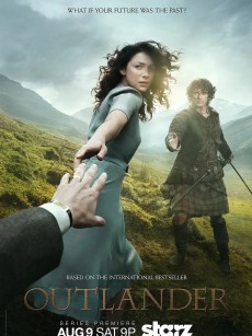 古战场传奇 第一季 Outlander Season 1 (2014)