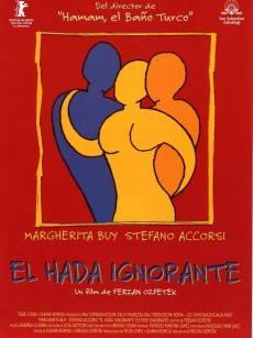 他的秘密生活 Le Fate ignoranti (2001)