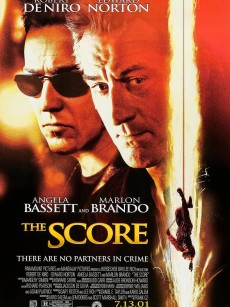 大买卖 The Score (2001)