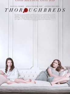 良种动物 Thoroughbreds (2017)