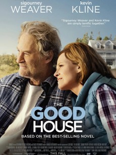 金屋藏娇 The Good House (2021)