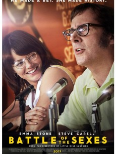 性别之战 Battle of the Sexes (2017)