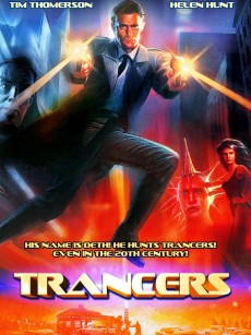 入侵异次元 Trancers (1984)