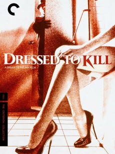 剃刀边缘 Dressed to Kill (1980)