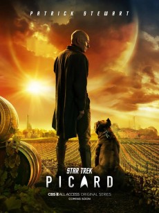 星际迷航：皮卡德 第一季 Star Trek: Picard Season 1 (2020)