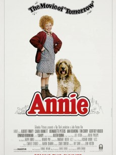 安妮 Annie (1982)