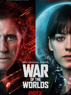 世界之战 第三季 War of the Worlds Season 3 Season 3 (2022)