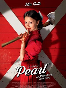 珀尔 Pearl (2022)