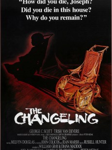 夺魄冤魂 The Changeling (1980)