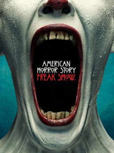 美国恐怖故事：畸形秀 第四季 American Horror Story: Freak Show (2014)