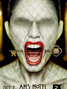 美国恐怖故事：旅馆 第五季 American Horror Story: Hotel (2015)