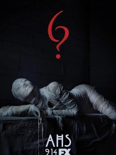 美国恐怖故事：洛亚诺克 第六季 American Horror Story: Roanoke (2016)