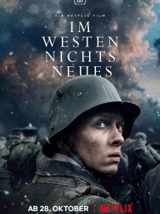 西线无战事 Im Westen nichts Neues (2022)