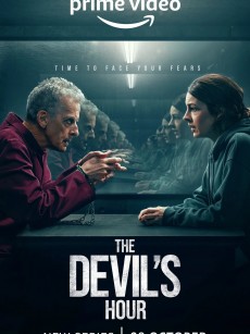 魔鬼时刻 The Devil’s Hour (2022)