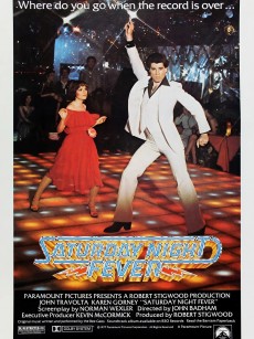 周末夜狂热 Saturday Night Fever (1977)