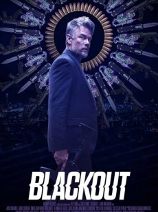 封锁 Blackout (2022)