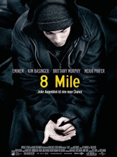 8英里 8 Mile (2002)