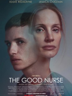 良心护士 The Good Nurse (2022)